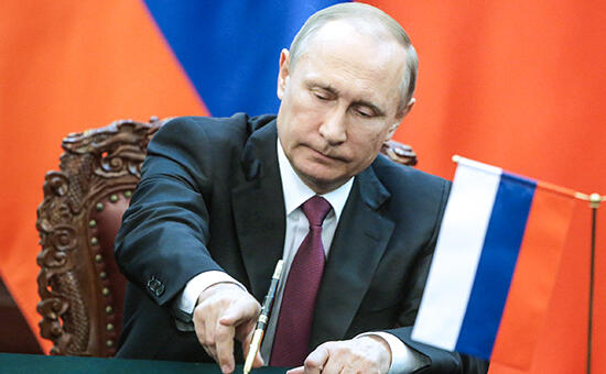 147 min insan orduya çağırılır - Putindən təcili fərman