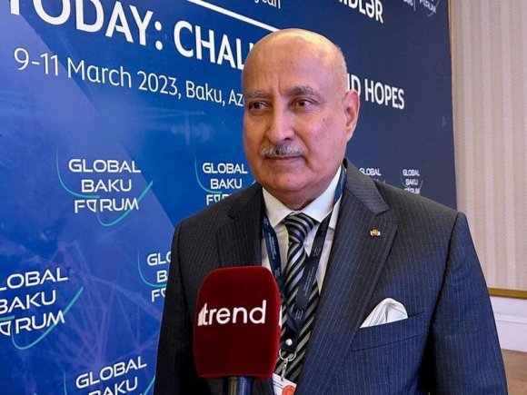 "Ermənistan təcavüzkardır. Dünya onlara qarşı 30 il ərzində heç bir şey etmədi"