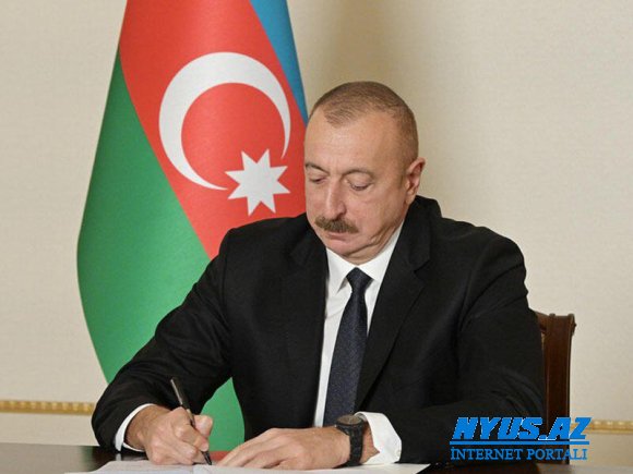 İlham Əliyevin etdiyi güzəştlər mətbuatın keyfiyyətcə yeni mərhələsini başladır