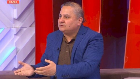 “Qadınlar boşanmağa meyllidir, azad sevgi istəyirlər...” - Yazıçıdan sərt ittiham