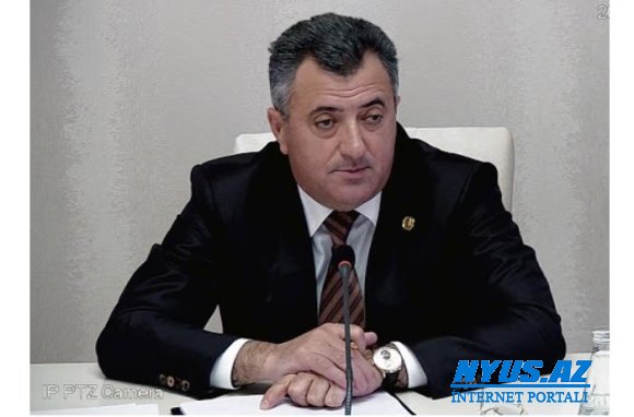 Abşeronun  icra başçısı məktəbin həyətini satdı - VİDEO