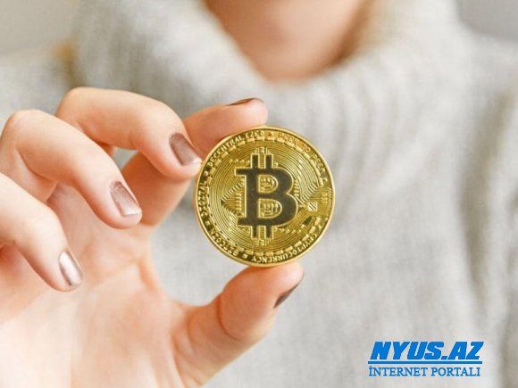 Bitkoinin qiyməti 2022-ci il iyunun 10-dan bəri ilk dəfə 30 min dolları ötüb