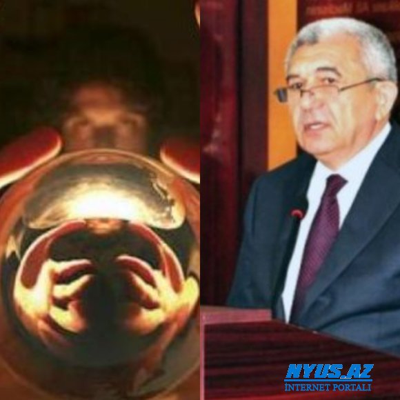 TOVUZ MKTİB-NIN RƏISI ZÖHRAB ƏHMƏDOV IŞÇILƏRI ARASINDA “CADUGƏR OVU”NA ÇIXIB