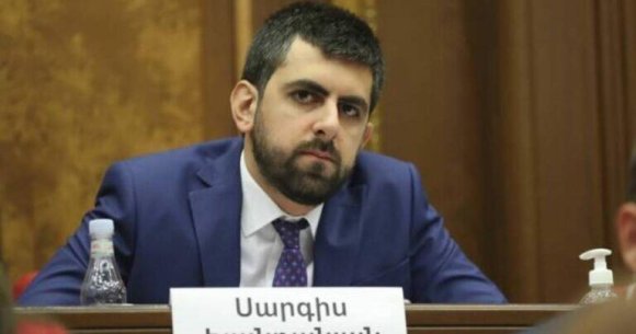 "Azərbaycanlı hərbçi yalnız bu halda qaytarıla bilər" - Xandanyan
