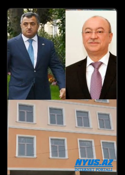 Abdin Fərzəliyevin və Kəmaləddin Heydərovun kəsişən maraqları  sakinləri ölüm təhlükəsi ilə üz-üzə qoyur -VİDEO - FOTO