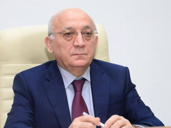 İşğal dövründə ermənilər Azərbaycan ərazisində 200-ə yaxın ziyarətgahı dağıdıb - Komitə sədri