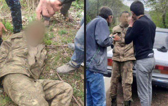 ABŞ Azərbaycan əsgərinə qarşı törədilmiş zorakılığa görə çox narahatdır - Səfirlik
