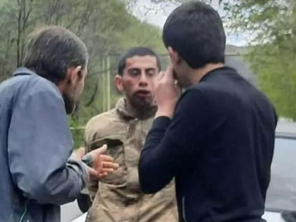 Ermənistanda Azərbaycan əsgərinə qarşı zorakılığın videosunu izləmək dəhşətlidir - Britaniya səfiri