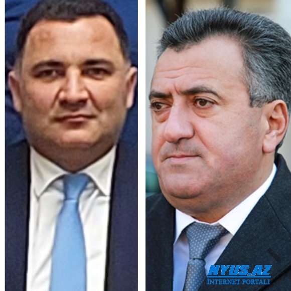 ABDİN FƏRZƏLİYEV KEÇMİŞİ QARANLIQ OLAN MEHMAN SƏFƏROV KİMİ ŞƏXSLƏRƏ NİYƏ VƏZİFƏ VERİR?