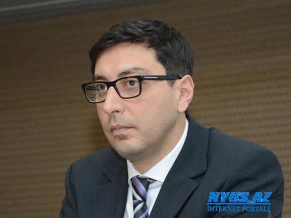"Ermənistan idmançılarımızın təhlükəsiz qayıtmasını təmin etməlidir"