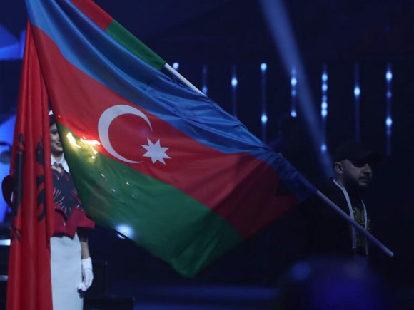 XİN-dən Ermənistanda bayrağımızın yandırılmasına reaksiya
