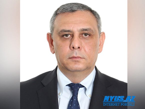 Səfərbərlik Xidmətinin yeni rəisi kimdir? - DOSYE