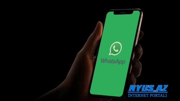Oğurlanmış “WhatsApp” hesabını necə qaytarmaq olar?