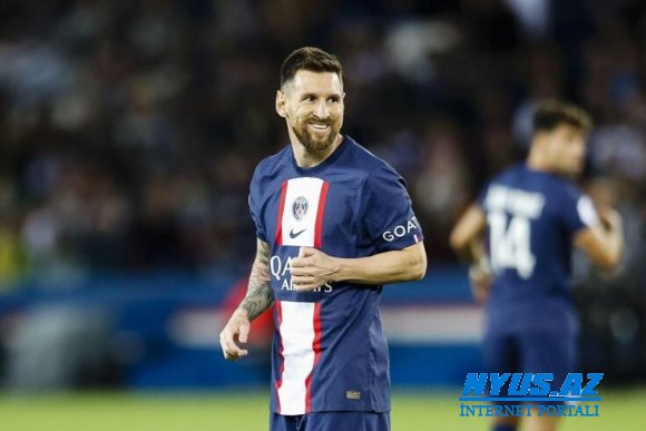 Messi ərəblərin bu təklifi qarşısında "əridi" - "Barselona" geri çəkildi
