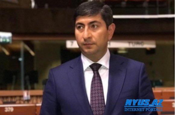 Yasamalın başçısı yolsuzluğa hansı 'faiz' lə icazə verib?! - "Əcəb epoxaya düşmüşük!"