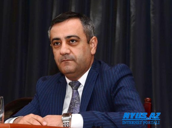 Sahil Kərimli: Mina terroru düşmənin məkrli niyyətindən əl çəkmədiyinin ən dəqiq sübutudur