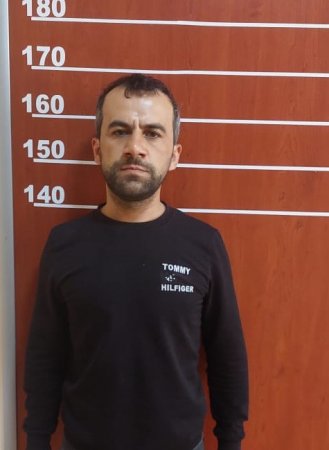 Samuxda oğurluq edən şəxslərdə narkotik aşkarlanıb