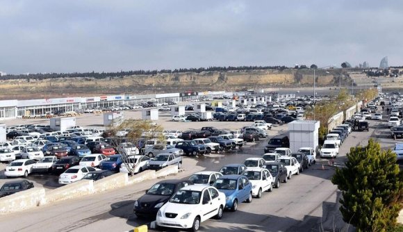Avtomobil almaq istəyənlərə CİDDİ XƏBƏRDARLIQ! - mayın 15-dən sonra...