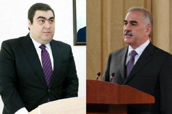 Talıbovun yeni görüntüsü: Vəzifədən düşən kimi...