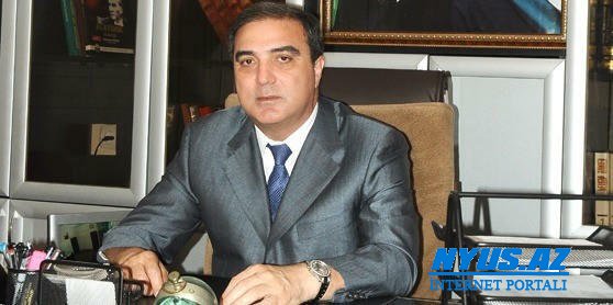 İcra başçısının oğlunun BAHALI MAŞIN KOLLEKSİYASI - FOTO