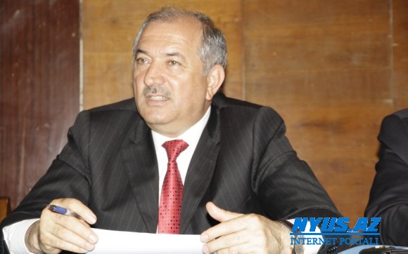 SURAXANI ICRA BAŞÇISININ “QARA KASSASI” MEHMAN HÜSEYNOV QANUNI TIKINTILƏRƏ DƏ “RACON” KƏSIB