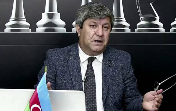 AJT HƏBSDƏ OLAN JURNALISTLƏ BAĞLI BƏYANAT YAYDI — AÇIQLAMA