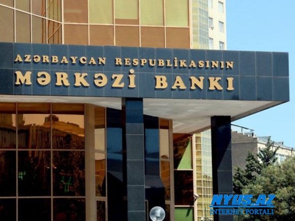 Mərkəzi Bank əhaliyə xəbərdarlıq etdi