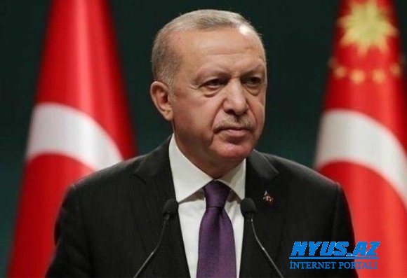 Ərdoğan Akkuyu AES-in açılışında onlayn iştirak edəcək