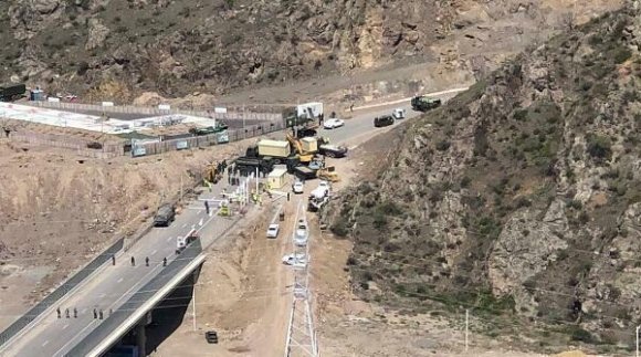 Laçın postu ilə bağlı daha bir ŞAD XƏBƏR