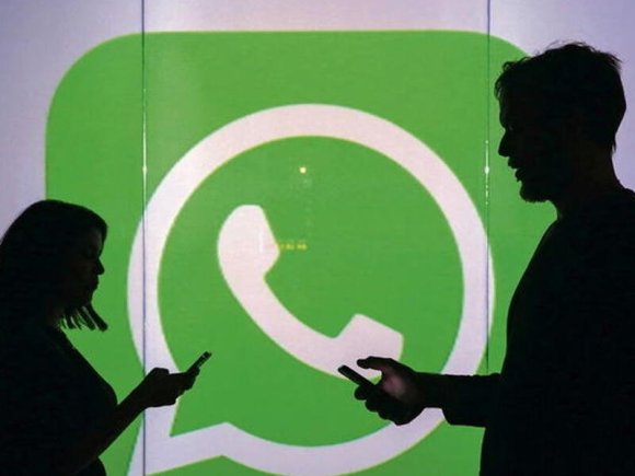 “WhatsApp” özünü "Telegram"a oxşadır
