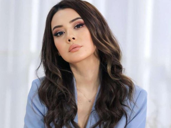 “Aşiq də həmin hissi keçirir...”- Oksana