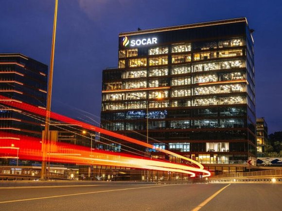 "SOCAR Türkiye"nin investisiyaları 18 milyard dollara yaxınlaşıb