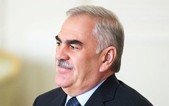 Vasif Talıbovun qudası işdən çıxarıldı