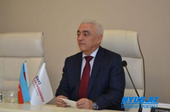 Baba Rzayev qanunların ÜSTÜNDƏ OTURUB? - Bunun BAŞQA ADI YOXDUR.