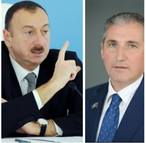 Cəlilbad meşələri fəryad edir, Muxtar Babayev isə hələlik susur*