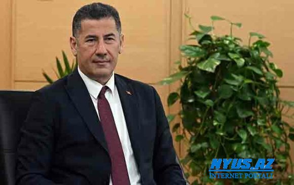 “Ərdoğanla aramızda heç bir anlaşma olmadı” - Sinan Oğan