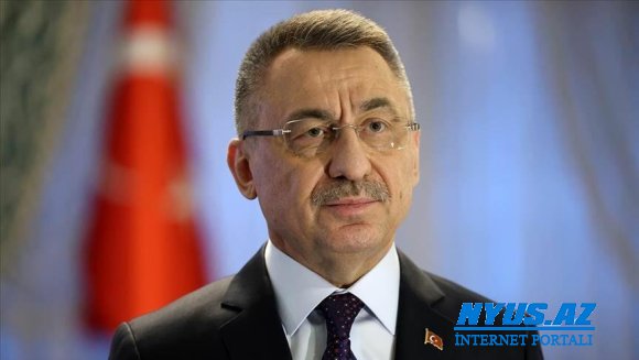 Türkiyə və Azərbaycan ortaq tarixə, mədəniyyətə və dilə malik qardaş ölkələrdir - Fuat Oktay