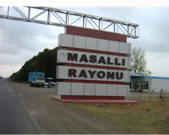 Cəlilabad meşələri haqda yazılanlar öz təsdiqini tapmadı