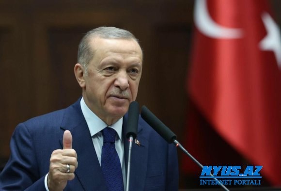 120-dən çox ölkənin lideri Ərdoğanı təbrik edib