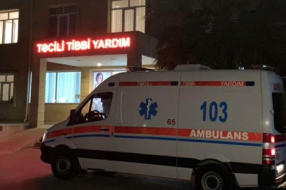 Naxçıvanda vəzifəli şəxsin qardaşı özünü ÖLDÜRDÜ