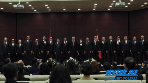Türkiyə İsveçin NATO-ya müraciətini müzakirə etməyi planlaşdırır
