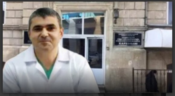 Respublika Dəri-Zöhrəvi Dispanserində işçilərin “dərisini soyurlar” – Baş həkim Muşviq Zeynalovun xəstəxananı özəlləşdirib – Prezidentə müraciət olundu