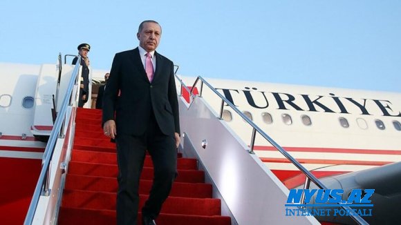 Ərdoğanın PLANI: 3 ölkə, 50 milyard dollardan çox sərmayə...