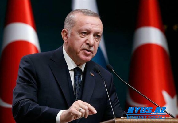 KKTC tez bir zamanda tanınmalıdır – Ərdoğan