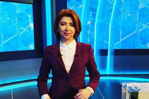Natəvan Babayeva ilə vida mərasimi keçirilir