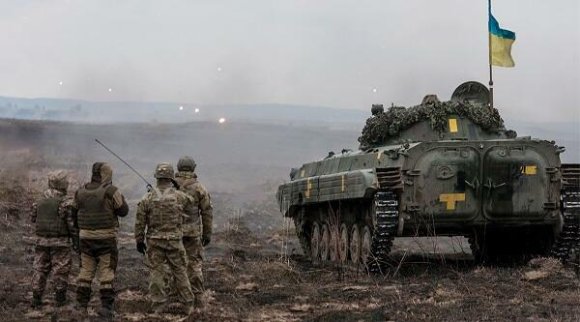 Ukrayna əks-hücumda ağır itkilər verib - ABŞ