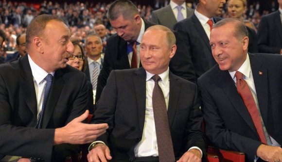 Putin niyə belə dəyişdi - Ərdoğana “vaxtım yoxdur”, Azərbaycana “vaxtı gələndə...”