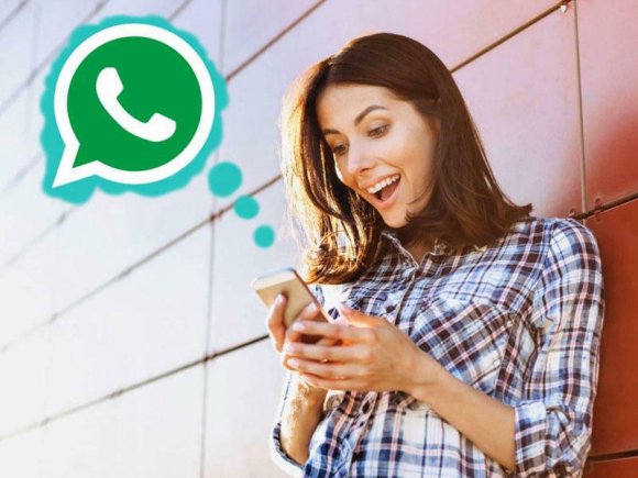 “WhatsApp”a iki vacib funksiya gəldi
