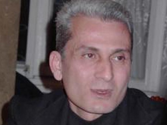 Sürət Hüseynovun cənazəsi Gəncəyə gətirilib