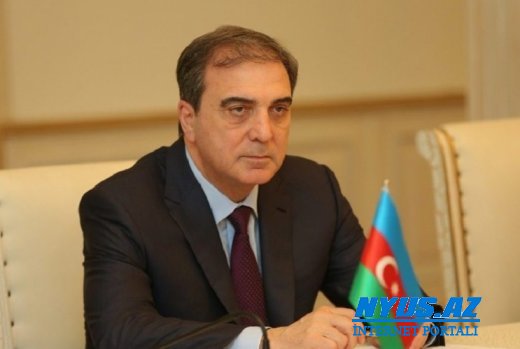 Gəncənin icra başçısının şok əməlləri - FOTOFAKT